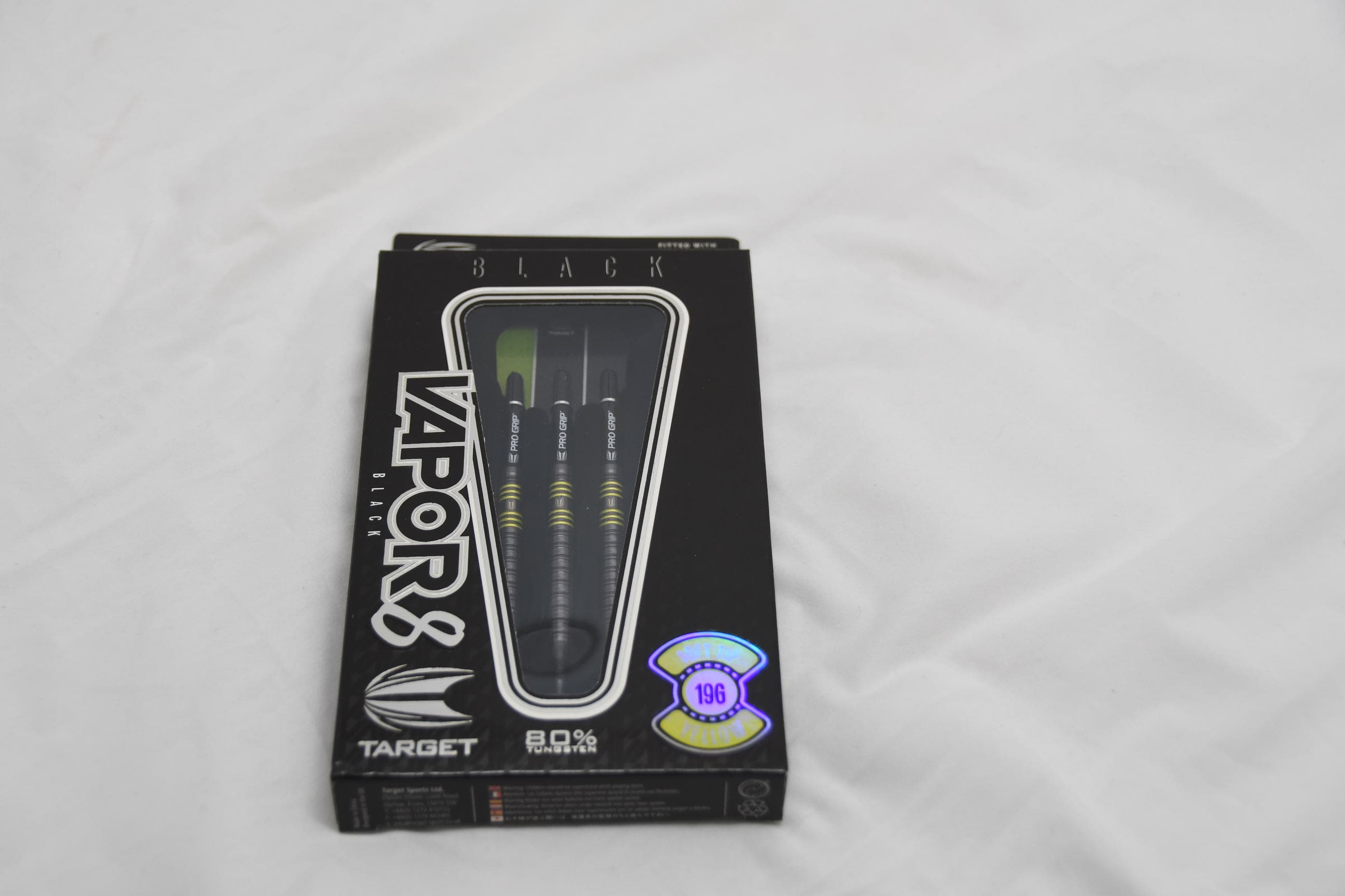 Raffle Darts for Dreams