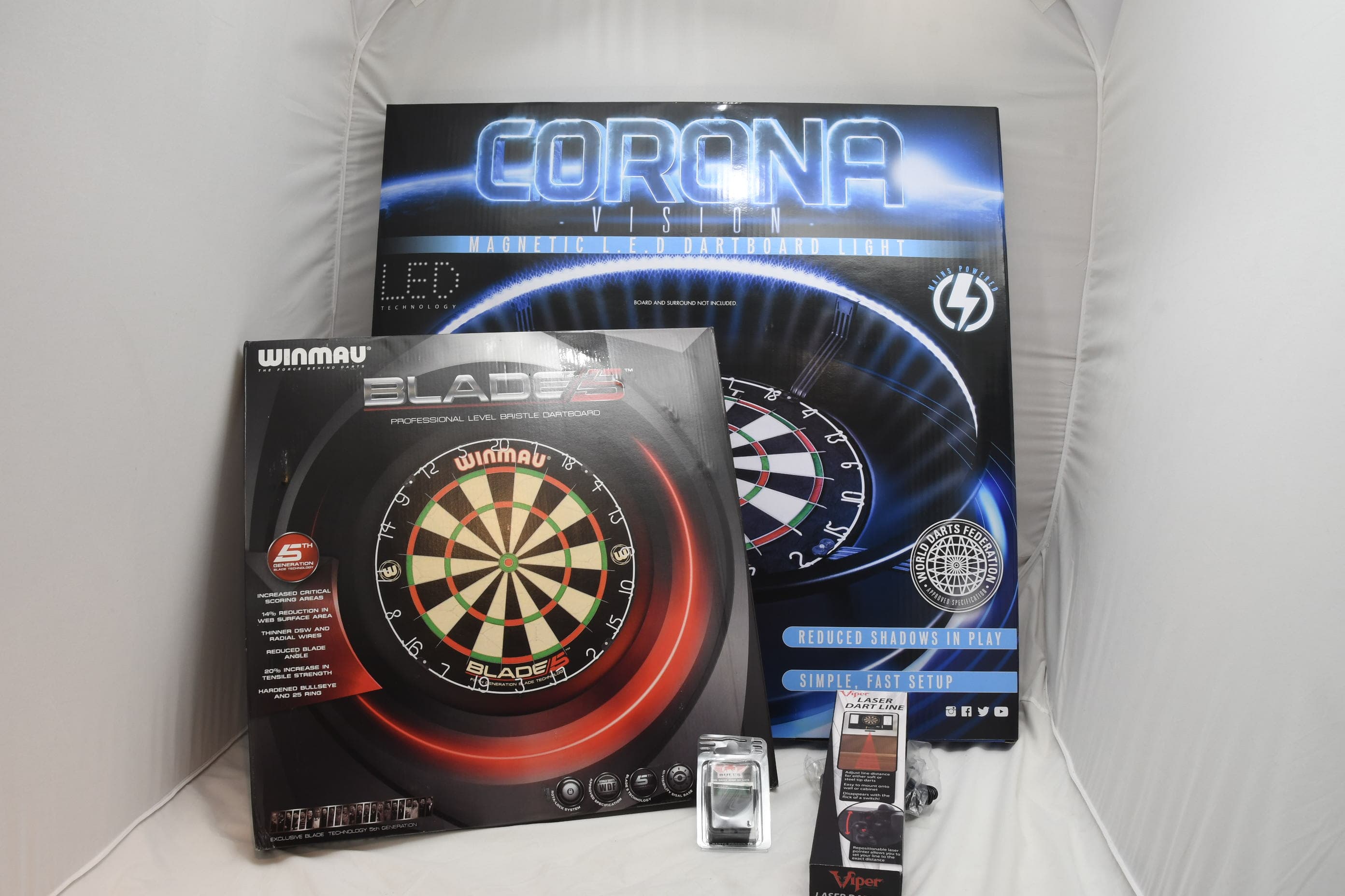 Raffle Darts for Dreams