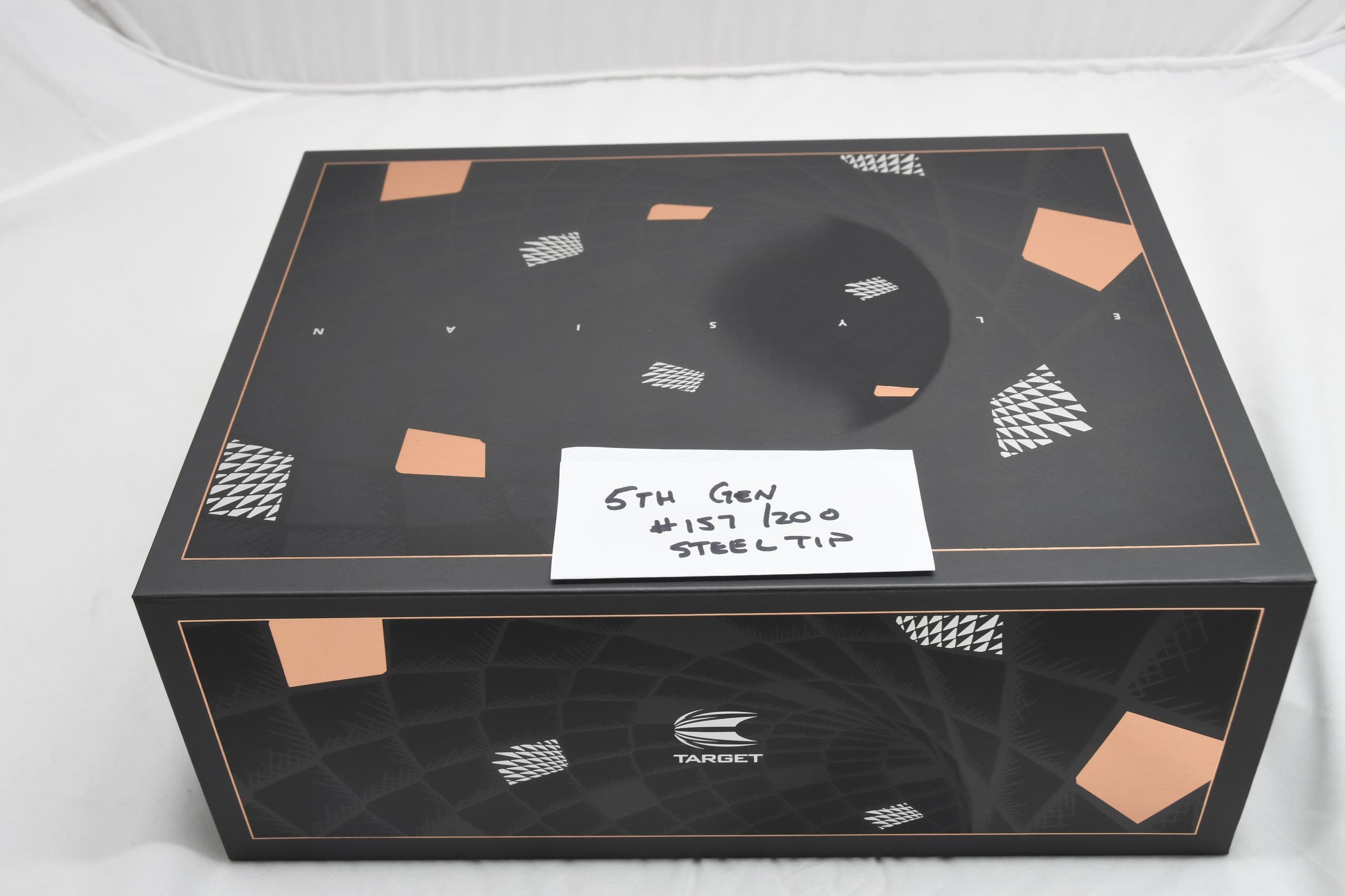 Raffle Darts for Dreams