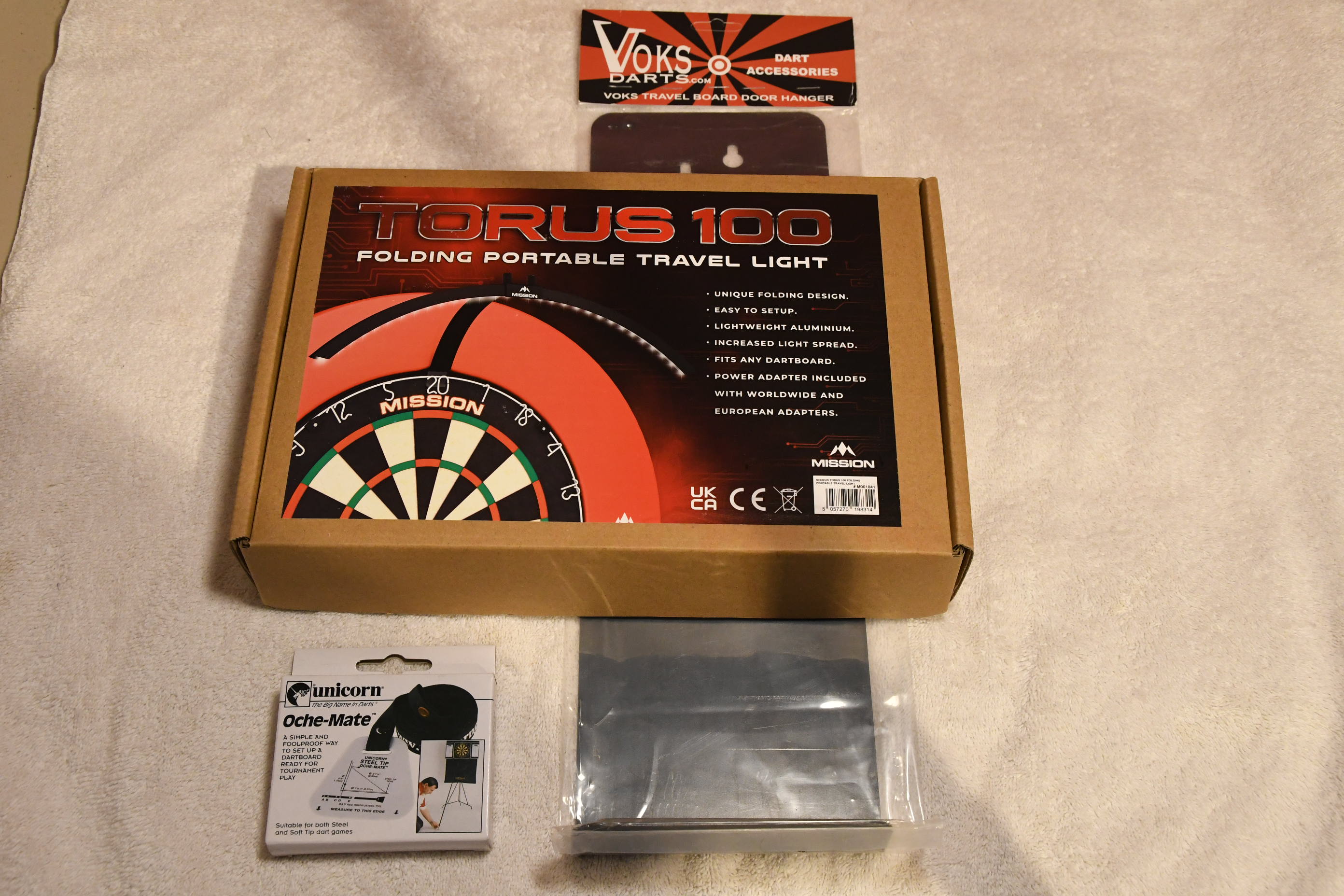 Raffle Dart for Dreams 18