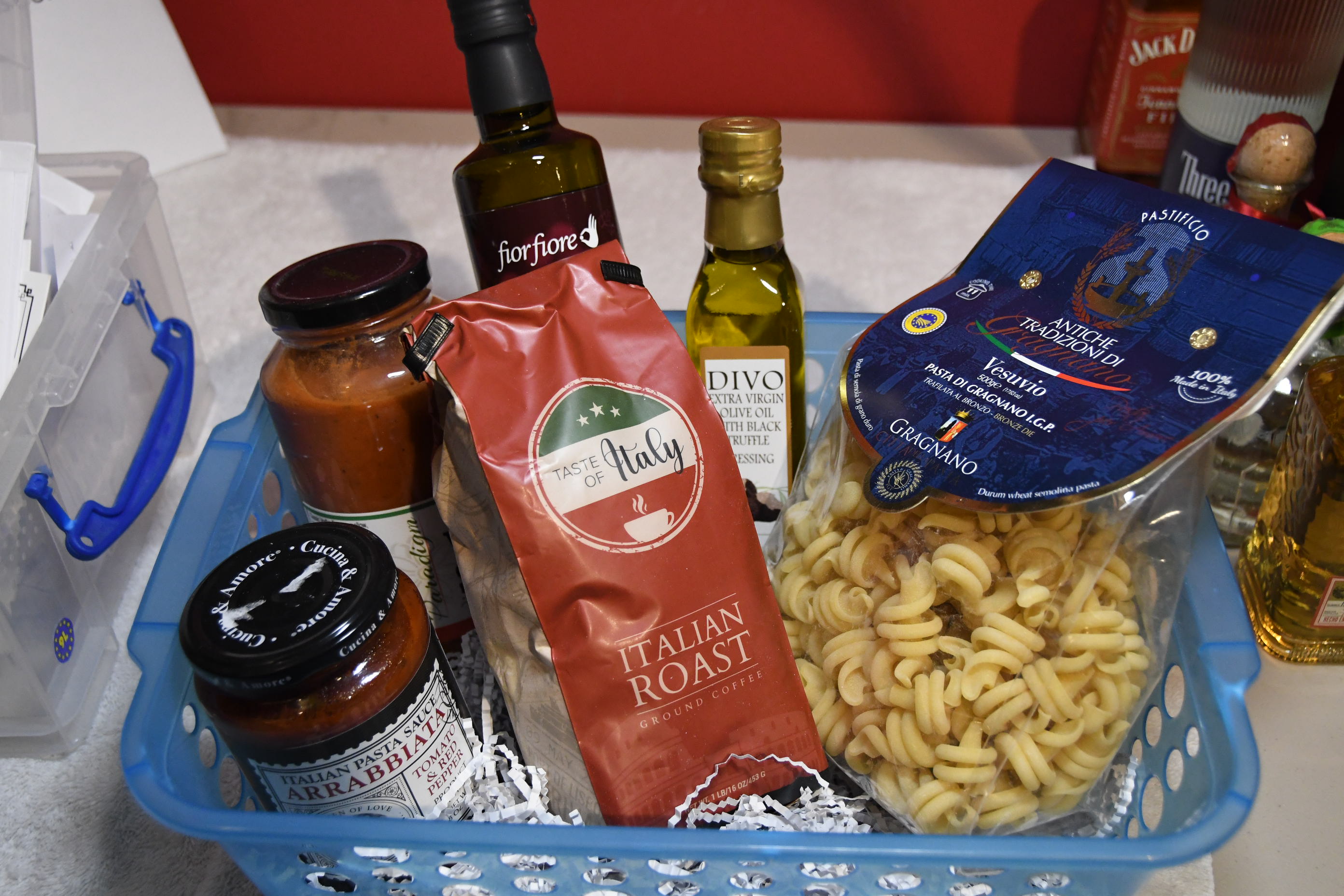 Raffle Dart for Dreams 18